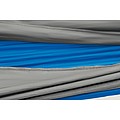 Foldable light weight hammock