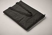 Foldable picnic blanket