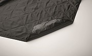 Foldable picnic blanket