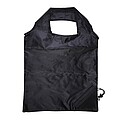 Foldable polyester (210D) shopping bag