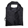 Foldable polyester (210D) shopping bag