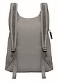 Foldable sports backpack