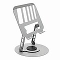 Foldable tablet holder COUNTER MASTER