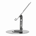 Foldable tablet holder COUNTER MASTER