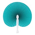 Folding fan, petrol