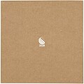 Freijo sticky notes, natural