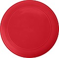 Frisbee, 21cm diameterRed