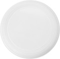 Frisbee, 21cm diameterWhite
