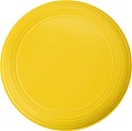Frisbee, 21cm diameterYellow