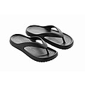 Full EVA slippers size 36/37, black