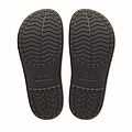 Full EVA slippers size 38/39, black