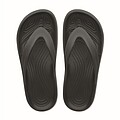 Full EVA slippers size 40/41, black