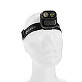 Gear X RCS rPlastic head torch with motion sensor