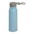 Glass drinking bottle ECO DRINK