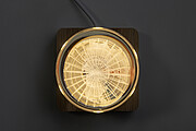 glass light globe