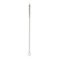 glass straw set