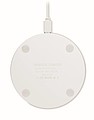 Glass wireless 10W charger