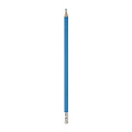 GORETA wooden lead pencil, light blue