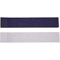 Grip 2-piece resistance band set, lilac