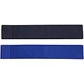 Grip 2-piece resistance band set, navy