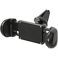 Grip car phone holder