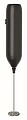 Handheld electric milk frother