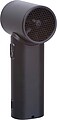 Handheld fan with 5 speed settings, black