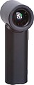 Handheld fan with 5 speed settings, black
