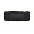 Headband in polycotton, french navy