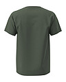 Heavy mens T-Shirt STEDMAN COMFORT, dark grey, XXL