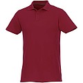 Helios short sleeve mens polo