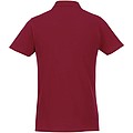 Helios short sleeve mens polo