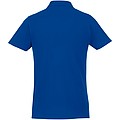 Helios short sleeve mens polo