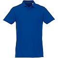 Helios short sleeve mens polo
