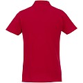 Helios short sleeve mens polo