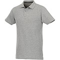 Helios short sleeve mens polo