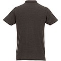 Helios short sleeve mens polo