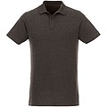 Helios short sleeve mens polo