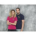 Helios short sleeve mens polo