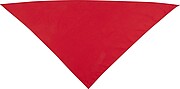 Heracles bandana, red