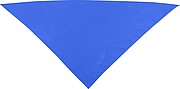 Heracles bandana, royal blue