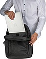 High-quality, water-resistant backpack