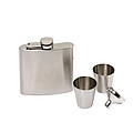 Hip flask 