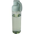 Illuminate 600 ml RPET water bottle, mint