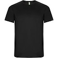 Imola short sleeve mens sports t-shirt