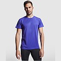 Imola short sleeve mens sports t-shirt