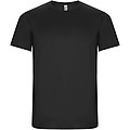 Imola short sleeve mens sports t-shirt