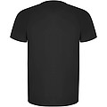 Imola short sleeve mens sports t-shirt
