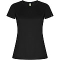 Imola short sleeve womens sports t-shirt