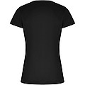 Imola short sleeve womens sports t-shirt